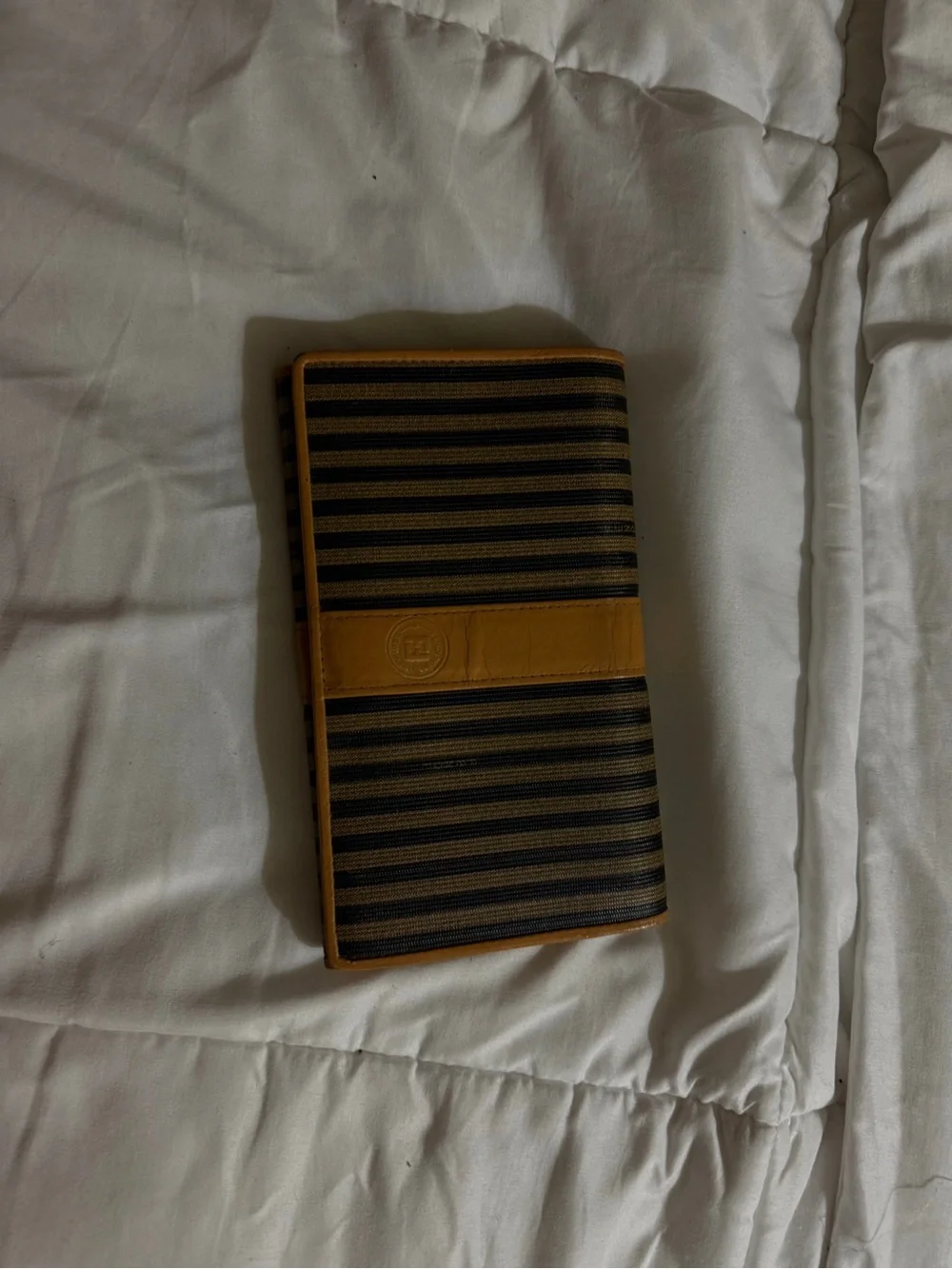 Women’s Fendi wallet